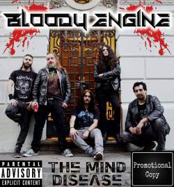 Bloody Engine : The Mind Disease